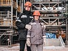 ИНК запускает в Усть-Куте бесплатную программу подготовки специалистов для Иркутского завода полимеров