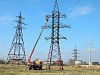«Россети Кубань» в 2024 году отремонтируют в Армавире 260 км воздушных ЛЭП всех классов напряжения