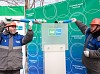 Жители алтайского села Сростки  получили доступ к сетевому газу