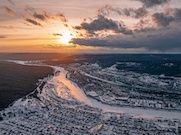 Депутаты Усть-Кутского района единогласно одобрили мастер-план развития территории