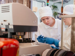 «Росатом» открыл набор в программу научных стажировок для студентов вузов