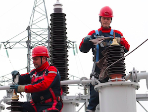 Мощность подстанции «Игерман» в пригороде Ижевска увеличена до 20 МВА