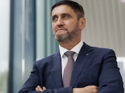Бывший глава «Атомэнергосбыта» Пётр Конюшенко назначен замминистра энергетики РФ