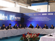 Казахстан расширит сферу применения полимерных труб в государственных инфраструктурных проектах