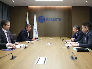 «Россети» увеличат трансформаторную мощность подстанции 500 кВ «Означенное» в Туве