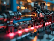 Завод «Росатома» в Санкт-Петербурге станет «пилотом» для внедрения проектов роботизации и безлюдных технологий