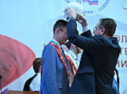 Более 150 выпускников волгодонского института НИЯУ МИФИ пополнили коллектив Ростовской АЭС за два года