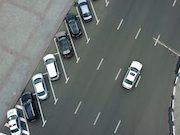 Технологии «Росатома» помогают создать современную систему управления парковками в Саратове