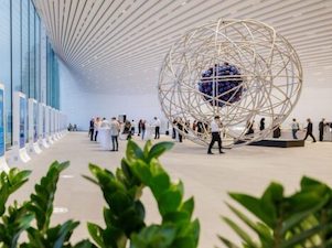 В программу фестиваля в Москве «День атомного города» включено около 50 мероприятий