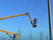 «Россети Юг» в 2025 году увеличили объем инвестпрограммы до 7,5 млрд рублей