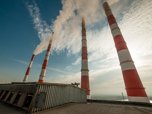 ОГК-2 построит два новых парогазовых энергоблока на Новочеркасской ГРЭС