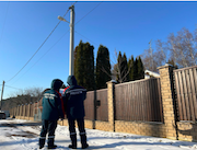 «Россети Московский регион» смонтировали новую КТП в Кубинке