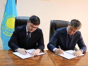 «КазМунайГаз» пробурит две скважины на месторождении «Болашак»