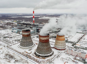 ХРМК запланировала 235 ремонтов на объектах энергетики Дальнего Востока