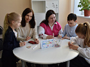 В Десногорске при поддержке атомщиков открылась «Настолка»