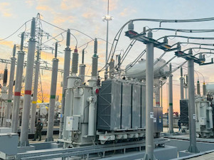 «Краснодарские электрические сети» отремонтируют 20 высоковольтных подстанций