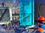 «Мособлэнерго» модернизировало подстанцию в Дубне