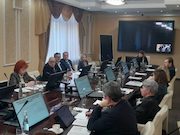 «Росатом» провел круглый стол о влиянии экологических программ на здоровье населения
