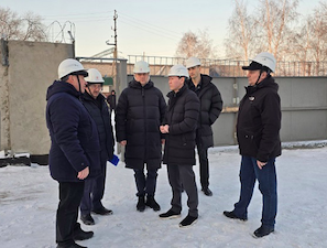 На Павлодарских ТЭЦ-2 и ТЭЦ-3 отремонтируют 5 котлоагрегатов и 3 турбоагрегата