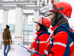 В 2025 году «Россети Тюмень» направят на плановый ремонт электросетей 5,4 млрд рублей