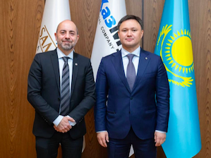 Казахстан готовится перейти на международный стандарт авиатоплива Jet A-1