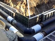 «Т Плюс» заменит более 38 километров теплосетей в Ижевске в 2025 году