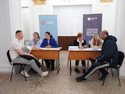 «Пермэнерго» предложило ветеранам СВО вакансии для трудоустройства