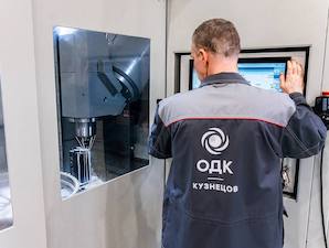 Ростех наращивает выпуск индустриальных двигателей для ТЭК