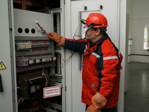 «Россети Северный Кавказ» электрифицировали более 90 объектов агропромышленного комплекса в Кабардино-Балкарии