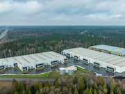 В промышленном парке Сенькино появится производство оборудования для промышленной очистки воды