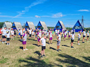 Проект города-спутника Балаковской АЭС вошел в число победителей Всероссийского форума «Здоровые города России»