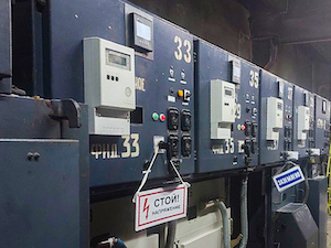 «Россети Новосибирск» отремонтируют ключевую подстанцию Краснообска