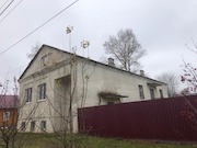 В Калязине газифицировано фондохранилище музея