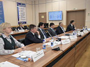 На площадке Кольской АЭС обсудили социально-трудовые и кадровые вопросы в рамках корпоративного совещания «Росэнергоатома»