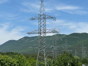 «Россети Кубань» отремонтируют более 100 км высоковольтных ЛЭП на юго-западе Краснодарского края