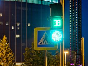 «Швабе» направил в регионы России и Казахстан свыше 2200 светофоров