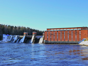 ТГК-1 увеличила поставки «зеленой» электроэнергии для нужд зарядных хабов в Санкт-Петербурге