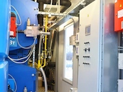 В Новгородской области газифицирована котельная в селе Кончанско-Суворовское