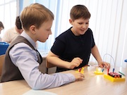 Жители юга Кузбасса смогут реализовать проекты для развития своих городов