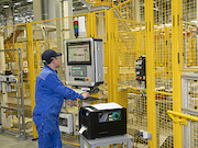 Делегация «Росатома» посетила «КАМАЗ» в рамках рабочего визита в город Набережные Челны