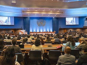 Россия расширяет использование природного газа и низкоуглеродных источников энергии