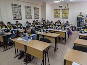 Более 70 тысяч человек прошли подготовку в учебном центре «РН-Юганскнефтегаза» в 2025 году