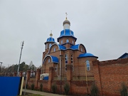 В Ростовской области газифицирован православный храм в поселке Гигант