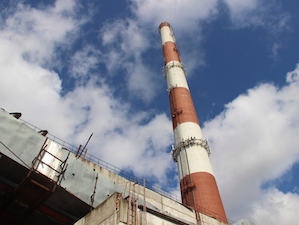 «Курская генерация» направит 156 млн рублей на ремонты ТЭЦ в 2026 году