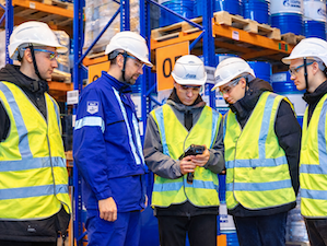 «Газпромнефть-СМ» впервые организует научно-техническую конференцию для школьников