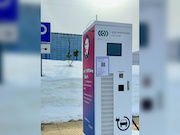 Компания «Росатома» запустила услугу аутсорсинга операторства для сторонних владельцев ЭЗС