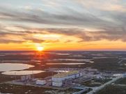 «Роснефть» испытала мобильную установку сепарации высоковязкой нефти