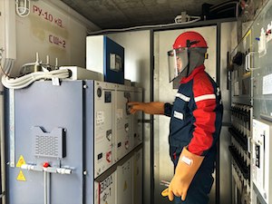 «Россети Московский регион» выдали 4,8 МВт дополнительной мощности котельным в Подмосковье