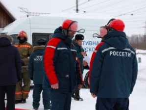 Уровень воды в реках Ишим и Иртыш может подняться выше нормы