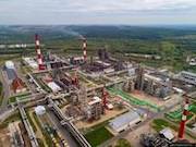 Кармановская ГРЭС модернизировала энергоблок №1